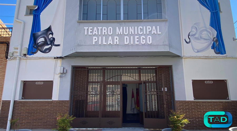 Polán celebra este sábado su primer certamen de microteatro en espacios emblemáticos del municipio